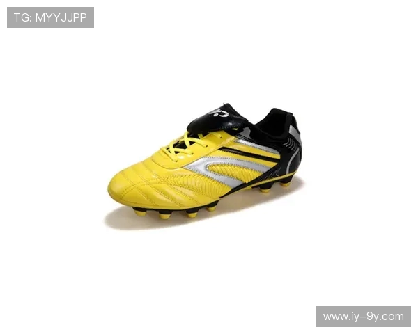 个性化定制足球鞋号码选择攻略打造属于你的专属球场身份