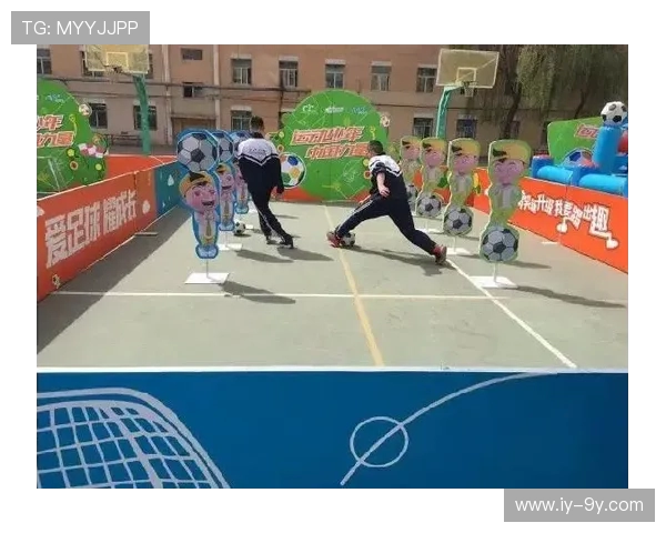 阜平县足球无人机项目助力青少年体育发展与科技创新融合